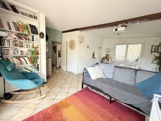  Maison � vendre 4 pi�ces 113 m�