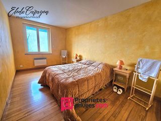  Maison � vendre 5 pi�ces 110 m�