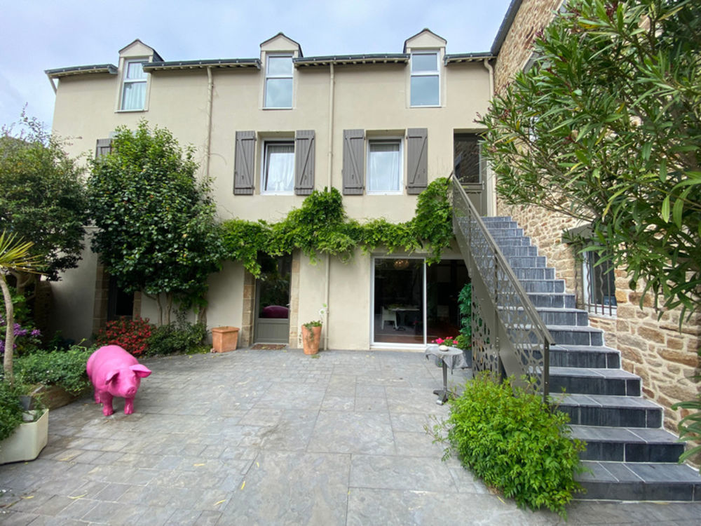 � vendre  Maison Auray (56400)