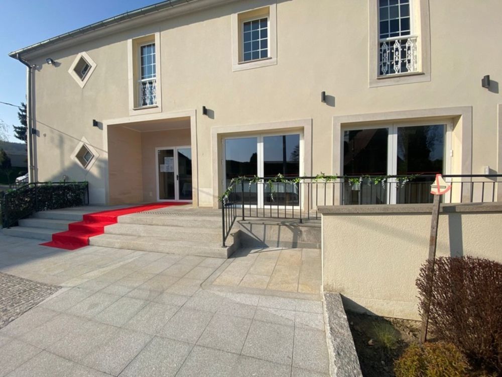 � vendre  Propri�t�/ch�teau Baslieux-sous-Ch�tillon (51700)