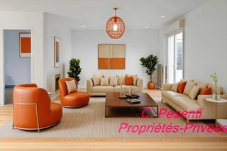  Maison � vendre 6 pi�ces 105 m�