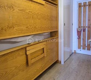  Appartement � vendre 1 pi�ce 24 m�