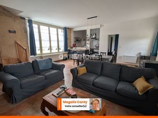  Maison � vendre 6 pi�ces 128 m�