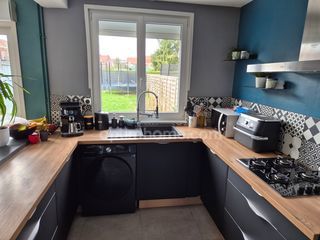  Maison � vendre 5 pi�ces 103 m�