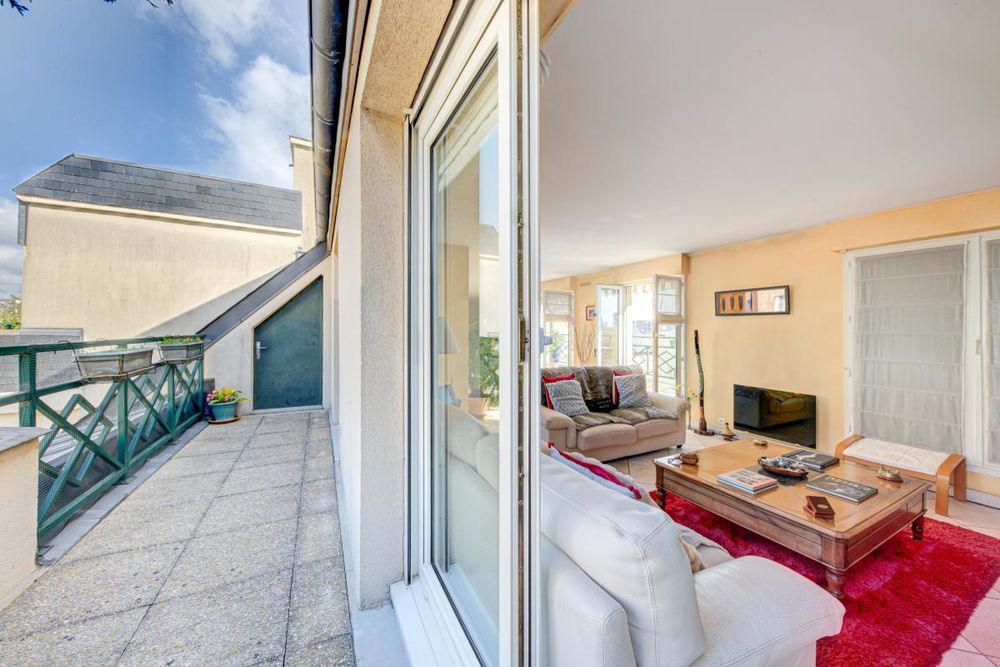 � vendre  Appartement Asni�res-sur-Seine (92600)