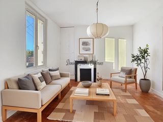  Maison � vendre 3 pi�ces 59 m�