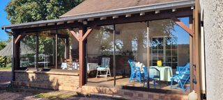  Maison � vendre 8 pi�ces 204 m�