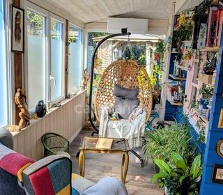  Maison � vendre 5 pi�ces 103 m�