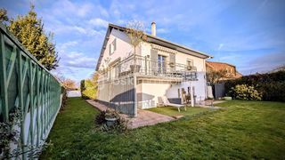  Maison � vendre 7 pi�ces 153 m�