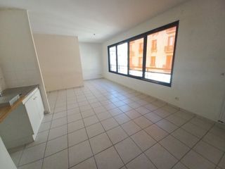  Appartement � louer 1 pi�ce 33 m�