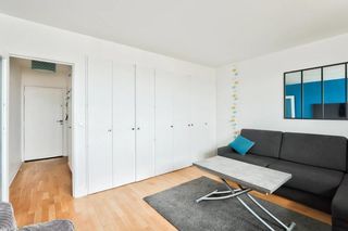  Appartement � vendre 1 pi�ce 26 m�