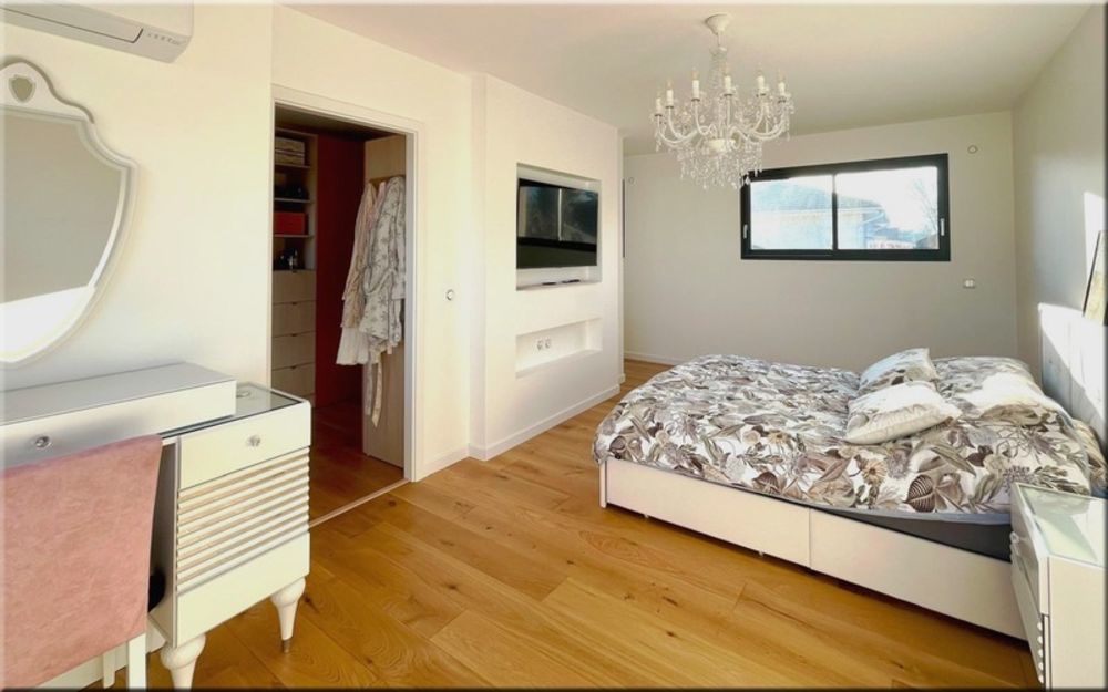 � vendre  Maison S�gny (01170)