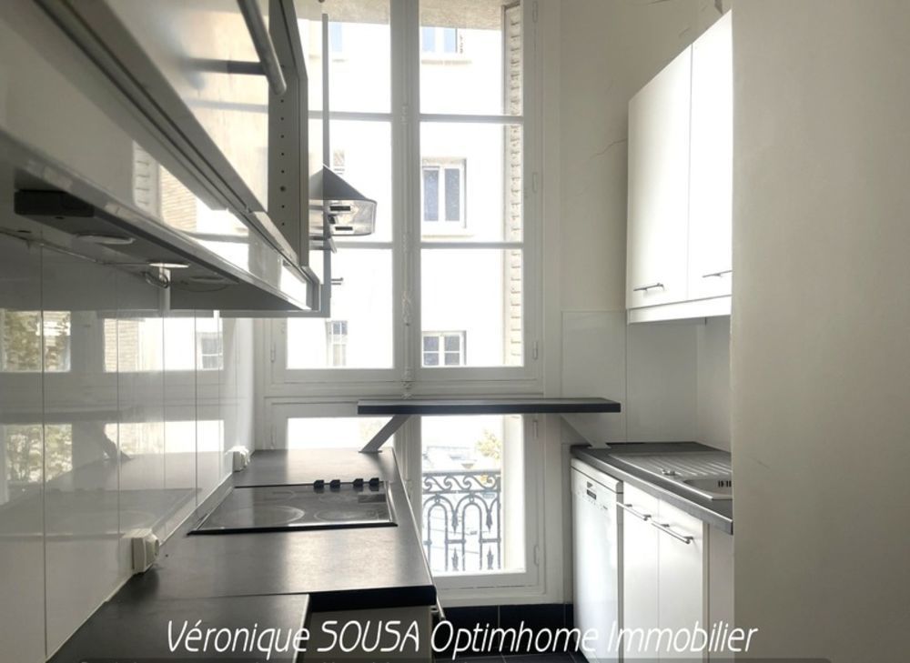 � vendre  Appartement Saint-Germain-en-Laye (78100)