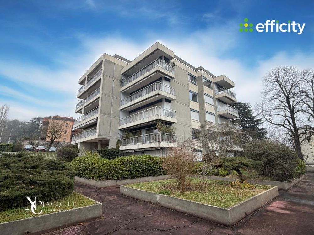 � vendre  Appartement Caluire-et-Cuire (69300)