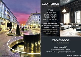  Appartement � vendre 3 pi�ces 63 m�