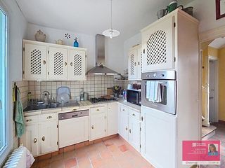  Maison � vendre 5 pi�ces 110 m�