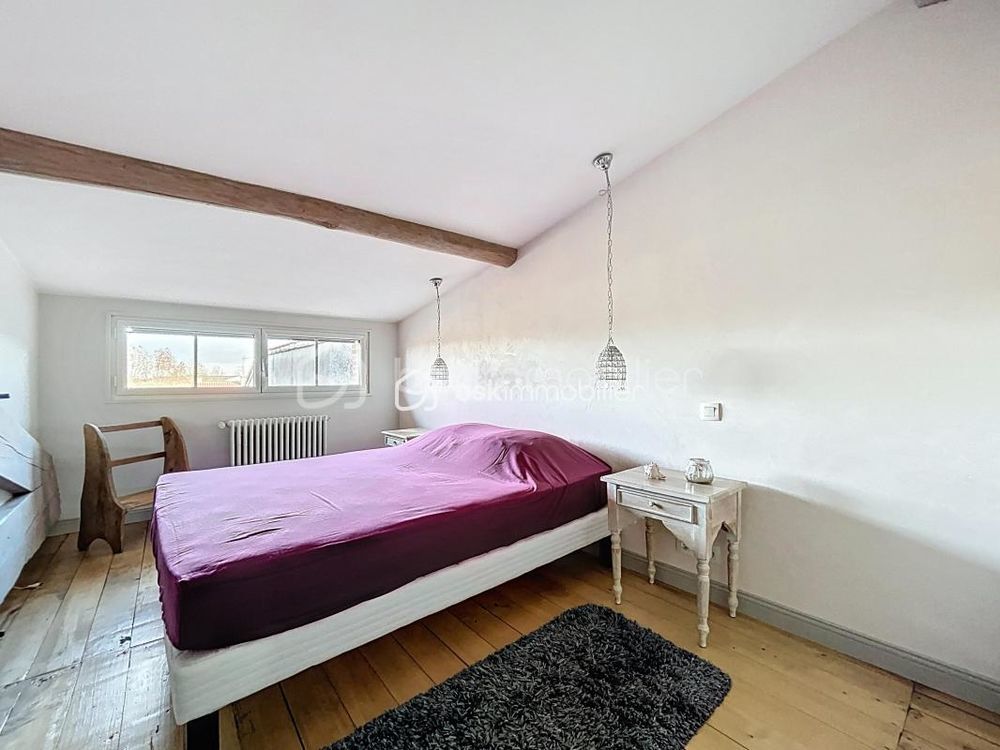 � vendre  Propri�t�/ch�teau Fronton (31620)