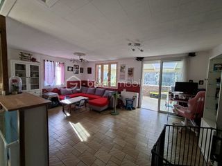  Maison � vendre 4 pi�ces 123 m�