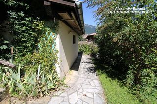  Maison � vendre 4 pi�ces 66 m�