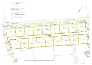  Terrain � vendre 487 m�