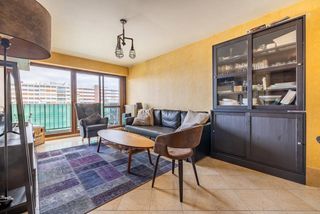  Appartement � vendre 3 pi�ces 67 m�