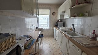  Appartement � vendre 3 pi�ces 64 m�