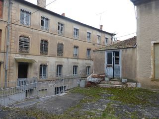  Propri�t�/ch�teau � vendre 15 + pi�ces 1200 m�