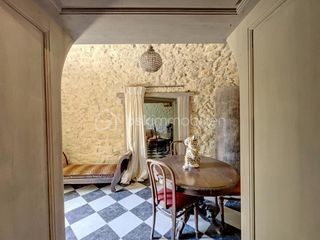  Maison � vendre 9 pi�ces 155 m�