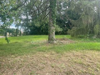  Terrain � vendre 691 m�