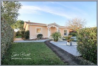  Maison � vendre 5 pi�ces 144 m�