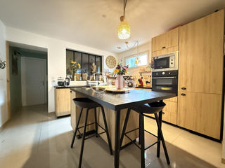  Maison � vendre 5 pi�ces 110 m�