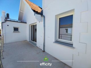  Appartement � vendre 3 pi�ces 69 m�