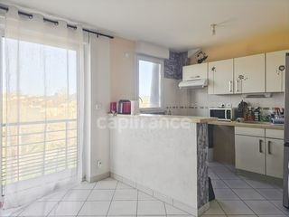  Appartement � vendre 2 pi�ces 52 m�