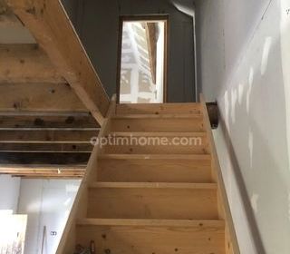  Maison � vendre 3 pi�ces 82 m�