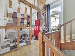  Maison � vendre 5 pi�ces 140 m�