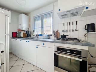  Appartement � vendre 3 pi�ces 60 m�