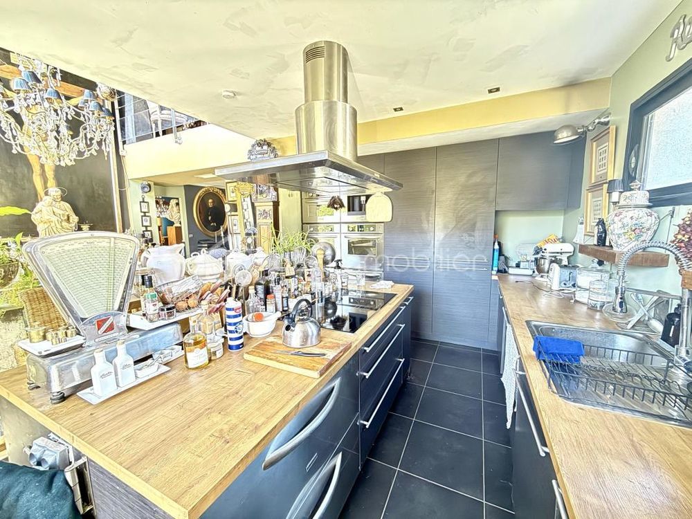 � vendre  Villa Aumelas (34230)