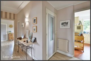  Maison � vendre 9 pi�ces 187 m�