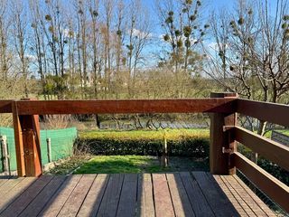  Maison � vendre 3 pi�ces 72 m�