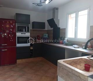  Maison � vendre 5 pi�ces 100 m�