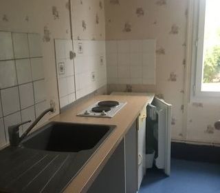  Appartement � louer 1 pi�ce 33 m�