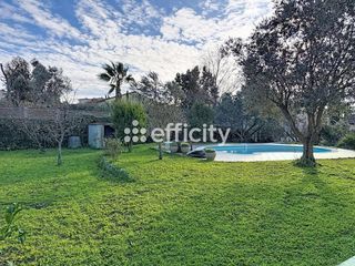  Maison � vendre 5 pi�ces 134 m�