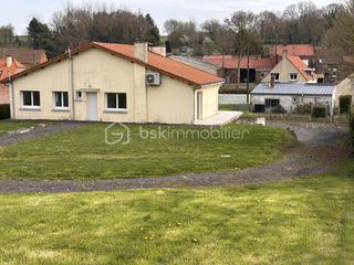  Maison � vendre 5 pi�ces 100 m�