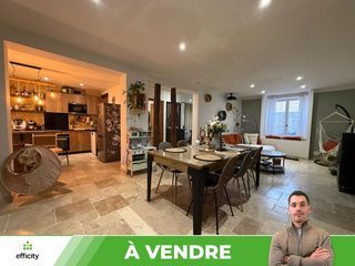  Maison � vendre 6 pi�ces 153 m�