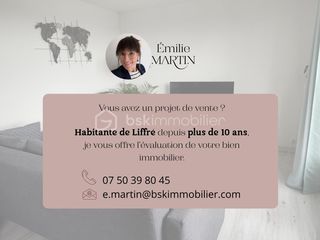  Maison � vendre 5 pi�ces 121 m�