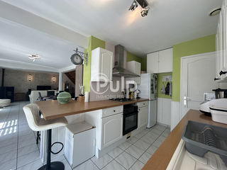  Maison � vendre 4 pi�ces 80 m�