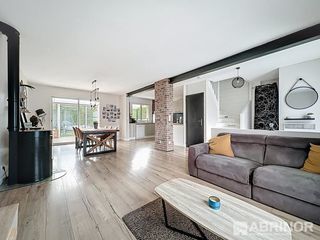  Maison � vendre 6 pi�ces 130 m�