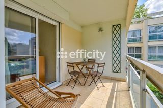  Appartement � vendre 6 pi�ces 118 m�