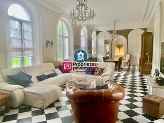  Maison � vendre 12 pi�ces 316 m�