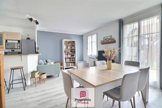  Maison � vendre 5 pi�ces 97 m�